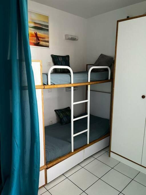 Appartement "Chez Mag Et Jo" Мольєтс-е-Маа Екстер'єр фото